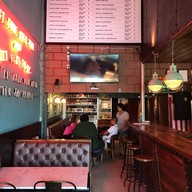 บรรยากาศ The Hopster Café Hat Yai