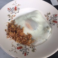 เมนูของร้าน ยีญวน