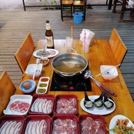 แจ่วฮ้อนพะเยา(เจ็ดยอด) บุฟเฟต์ สาขา2 ริมคลองชล