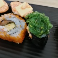 QSUSHI นครปฐม