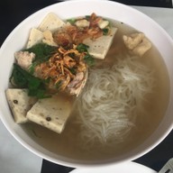 เมนูของร้าน ยีญวน