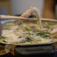 สมพรหมูกระทะ