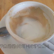 เมนูของร้าน Kimkee Koff