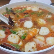 เมนูของร้าน นิตยา ส.กุ้งเป็น ตลาดกลางเพื่อการเกษตร จังหวัดอยุธยา