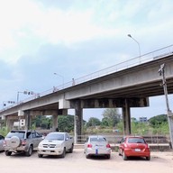 บรรยากาศ สุดประจิมที่ริมเมย/สะพานมิตรภาพไทยพม่า
