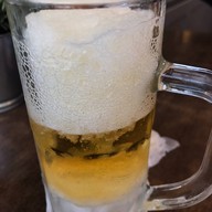 เมนูของร้าน 555 STEAK