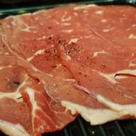 เมนูของร้าน Meat.Meet