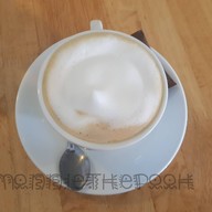 เมนูของร้าน Kimkee Koff