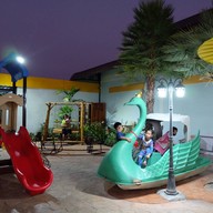 บรรยากาศ กาดวันวา