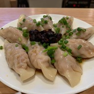 BAO & BUNS Central Embassy