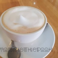 เมนูของร้าน Kimkee Koff