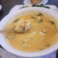 เมนูของร้าน ปราย ระย้า Local Phuket Cuisine , Sukhumvit 8 ( 350 M. form BTS NaNa )