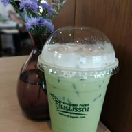 เมนูของร้าน ภูไพรพรรณ สันป่าตอง