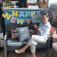 เมนูของร้าน เค้กบ้านน้าฟ้า