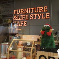 บรรยากาศ Zedere De Café