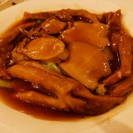 เมนูของร้าน Pak Loh Chiu Chow Restaurant Mongkok