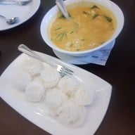 เมนูของร้าน ปราย ระย้า Local Phuket Cuisine , Sukhumvit 8 ( 350 M. form BTS NaNa )