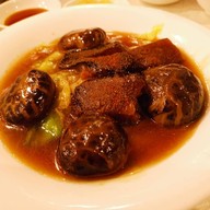เมนูของร้าน Pak Loh Chiu Chow Restaurant Mongkok