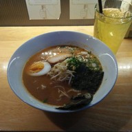 เมนูของร้าน ราเมงอร่อยร้องไห้