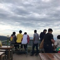 ร้านสีฟ้าภูทับเบิก ภูทับเบิก