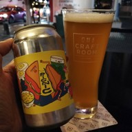 เมนูของร้าน Craft Room Sathorn สาทร