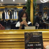 The Gallery Tiara  เกษรวิลเลจ