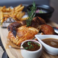 BIRDS Rotisserie