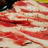 เมนูของร้าน Meat.Meet