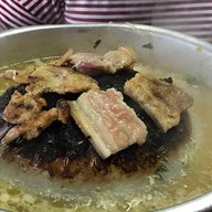 ร้านสีฟ้าภูทับเบิก ภูทับเบิก