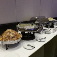 บรรยากาศ โรงแรมเชียงใหม่แกรนด์วิว