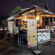 บรรยากาศ กาดวันวา