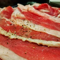 เมนูของร้าน Meat.Meet