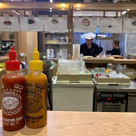 BAO & BUNS Central Embassy