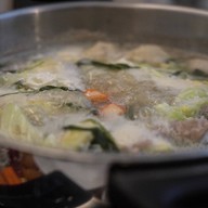 สมพรหมูกระทะ