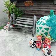 บรรยากาศ บางหว้าเมล่อน