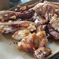 เมนูของร้าน วนิดารสวิเศษ