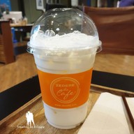 เมนูของร้าน Zedere De Café