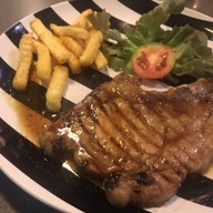 Steak & Bake สนามบินน้ำ
