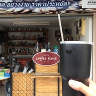 เมนูของร้าน Coffee Time By ไรฟะ