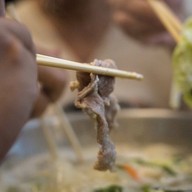 สมพรหมูกระทะ