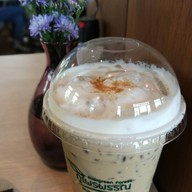 เมนูของร้าน ภูไพรพรรณ สันป่าตอง