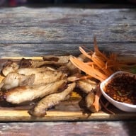 เมนูของร้าน Hangout by aruno Box Space รัชโยธิน