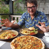 Bon Appetit Pizza  Hua-Hin 80