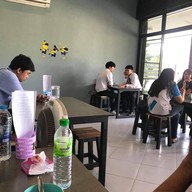 บรรยากาศ KonCook(ครัวคนกุ๊ก)