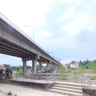 บรรยากาศ สุดประจิมที่ริมเมย/สะพานมิตรภาพไทยพม่า