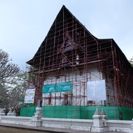 บรรยากาศ วัดโพธิคุณ