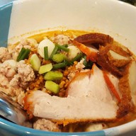 เมนูของร้าน KonCook(ครัวคนกุ๊ก)