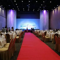 บรรยากาศ โรงแรมเชียงใหม่แกรนด์วิว