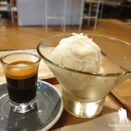 เมนูของร้าน Zedere De Café