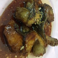 เมนูของร้าน ลุงลอยป่าลั่น